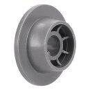 LUTH Premium Profi Parts Korbrolle für Unterkorb...