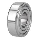 Kugellager Skf 6203zz für Waschmaschine