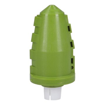 Sprüharmkopf unten Beko 1766900200 für Geschirrspüler