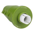 Sprüharmkopf unten Beko 1766900200 für Geschirrspüler