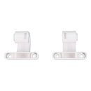 Halterung Ecovacs 201-2231-0726 für Staubsauger-Roboter 2stk