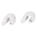 Halterung Ecovacs 201-2231-0726 für Staubsauger-Roboter 2stk