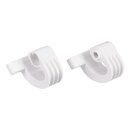 LUTH Premium Profi Parts Halterung kompatibel mit Ecovacs...