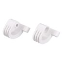 LUTH Premium Profi Parts Halterung kompatibel mit Ecovacs...