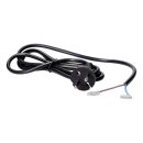 LUTH Premium Profi Parts Stromkabel mit Eu-Stecker...