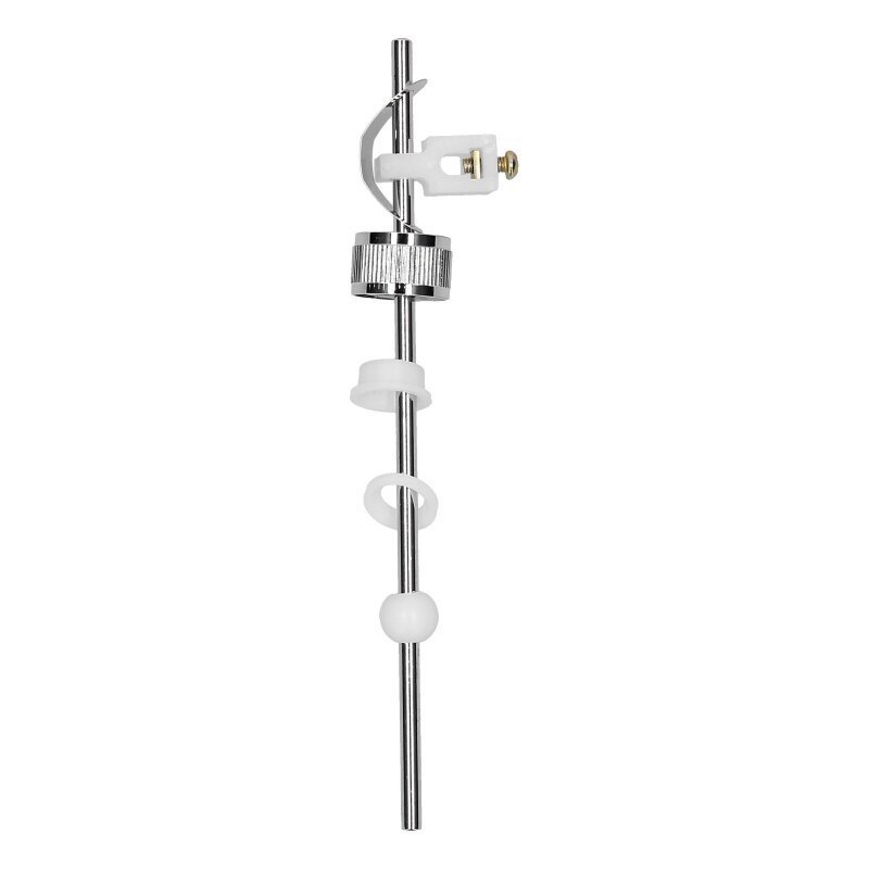 Product Image for LUTH Premium Profi Parts Exzenterstange 5mmø Waagerecht 200mm für Ablaufgarnitur / Armatur Waschbecken