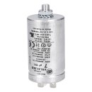 LUTH Premium Profi Parts Kondensator 7µf kompatibel mit Indesit C00279233 mit Steckfahnen für Trockner