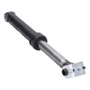 LUTH Premium Profi Parts Stoßdämpfer 85n kompatibel mit Beko 2860640100 für Waschmaschine