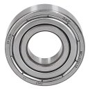 LUTH Premium Profi Parts Kugellager kompatibel mit Skf 6202zz für Waschmaschine