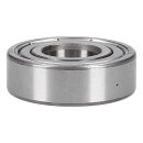 LUTH Premium Profi Parts Kugellager kompatibel mit Skf 6202zz für Waschmaschine