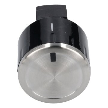 LUTH Premium Profi Parts Drehgriff-Vorwahl kompatibel mit Neff 00625097 für Backofen