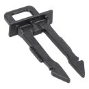 LUTH Premium Profi Parts Türhaken kompatibel mit Gorenje 562071 für Upo Geschirrspüler