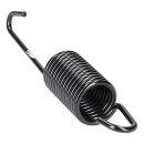 LUTH Premium Profi Parts Feder für Bottich kompatibel mit Haier 49047856 0020600214a in Waschmaschine