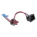 LUTH Premium Profi Parts Stromanschlusskabel kompatibel...