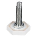 LUTH Premium Profi Parts Fuß kompatibel mit...