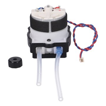 LUTH Premium Profi Parts Peristaltische Pumpe kompatibel mit Ecovacs 201-2406-0804 für Staubsauger-Roboter