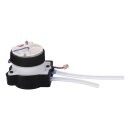 LUTH Premium Profi Parts Peristaltische Pumpe kompatibel mit Ecovacs 201-2406-0804 für Staubsauger-Roboter