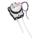 LUTH Premium Profi Parts Peristaltische Pumpe kompatibel mit Ecovacs 201-2406-0804 für Staubsauger-Roboter