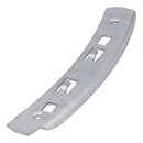 LUTH Premium Profi Parts Halter für Türscharnier kompatibel mit Gorenje 466627 in Waschmaschine