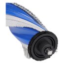 LUTH Premium Profi Parts Bürste kompatibel mit Ecovacs 201-2306-0524 für Staubsauger-Roboter