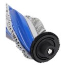 LUTH Premium Profi Parts Bürste kompatibel mit Ecovacs 201-2306-0524 für Staubsauger-Roboter