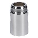 Kalkschutzvorrichtung 3/4"-Anschluss Universal für Geschirrspüler Waschmaschine