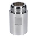 Kalkschutzvorrichtung 3/4"-Anschluss Universal für Geschirrspüler Waschmaschine
