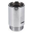 Kalkschutzvorrichtung 3/4"-Anschluss Universal für Geschirrspüler Waschmaschine
