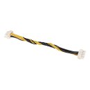 LUTH Premium Profi Parts Infrarot Sensor kompatibel mit Ecovacs 201-2406-0704 für Staubsauger-Roboter