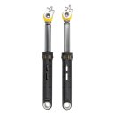 Stoßdämpfer Set 120n  Bauknecht C00286060 für Waschmaschine 2stk