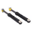 Stoßdämpfer Set 120n  Bauknecht C00286060 für Waschmaschine 2stk