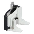 LUTH Premium Profi Parts Klixon für Kompressor kompatibel mit Amica 1045241 Drb10r61a1 in Kühlschrank Gefrierschrank Kombi