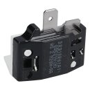 LUTH Premium Profi Parts Klixon für Kompressor kompatibel mit Amica 1045241 Drb10r61a1 in Kühlschrank Gefrierschrank Kombi