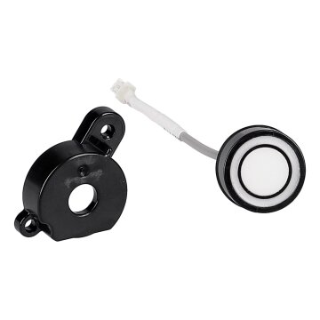 LUTH Premium Profi Parts Sensor kompatibel mit Ecovacs 201-2306-0518 für Staubsauger-Roboter