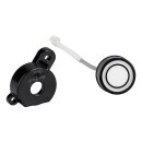 LUTH Premium Profi Parts Sensor kompatibel mit Ecovacs...