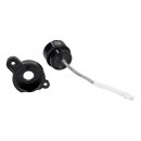 LUTH Premium Profi Parts Sensor kompatibel mit Ecovacs...