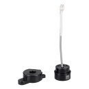 LUTH Premium Profi Parts Sensor kompatibel mit Ecovacs 201-2306-0518 für Staubsauger-Roboter