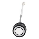 LUTH Premium Profi Parts Sensor kompatibel mit Ecovacs 201-2306-0518 für Staubsauger-Roboter