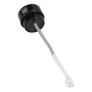 LUTH Premium Profi Parts Sensor kompatibel mit Ecovacs 201-2306-0518 für Staubsauger-Roboter