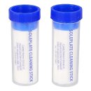 Bügelsohlenreiniger 2stk Cds9602 Candy/ Hoover 35601790 für Dampfreiniger