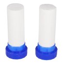 Bügelsohlenreiniger 2stk Cds9602 Candy/ Hoover 35601790 für Dampfreiniger