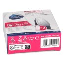 Bügelsohlenreiniger 2stk Cds9602 Candy/ Hoover 35601790 für Dampfreiniger