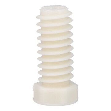 LUTH Premium Profi Parts Stellfuß kompatibel mit Beko 1883140300 für Geschirrspüler