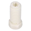 LUTH Premium Profi Parts Stellfuß kompatibel mit Beko 1883140300 für Geschirrspüler