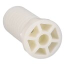 LUTH Premium Profi Parts Stellfuß kompatibel mit Beko 1883140300 für Geschirrspüler