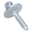 LUTH Premium Profi Parts Bolzen für Gewicht...