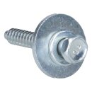 LUTH Premium Profi Parts Bolzen für Gewicht...