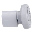 Korbrolle für Geschirrkorb oben AEG 1174709103 in...