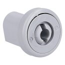 LUTH Premium Profi Parts Korbrolle für Geschirrkorb...