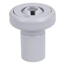 LUTH Premium Profi Parts Korbrolle für Geschirrkorb oben kompatibel mit AEG 1174709103 in Geschirrspüler